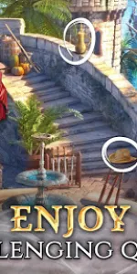Mystery of the Opera app screenshot 12