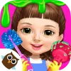 Sweet Baby Girl Cleanup 5 app icon