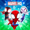 Marvel HQ app icon