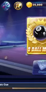 Pool ZingPlay Ultimate app screenshot 6