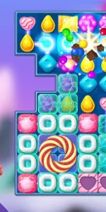 Candy Crush Friends Saga app screenshot 8