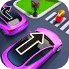 Traffic 3D Parking app icon