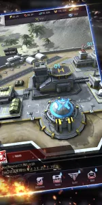 Invasion app screenshot 8