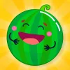 Fruit Merge app icon