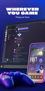 Discord  app screenshot 6