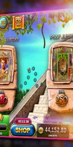 Slots  app screenshot 1