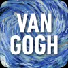Van Gogh Immersive Experience app icon