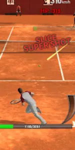 Ultimate Tennis app screenshot 6