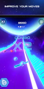 Orbital Dance app screenshot 12