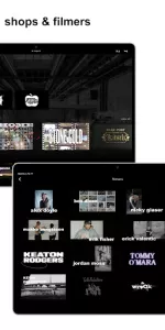 the den app screenshot 22