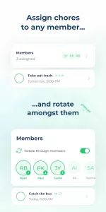 Chap app screenshot 6