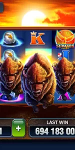 Huuuge Casino 777 Slots Games app screenshot 11