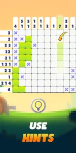 Nono Crossing app screenshot 28