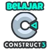 Belajar Construct app icon