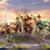 How Dino Squad Adapts to the Evolving Games Market