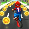 Bike Blast app icon