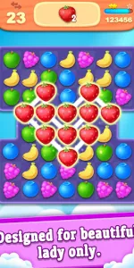 Fruit Link  app screenshot 1