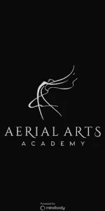 Aerial Arts Academy app screenshot 1