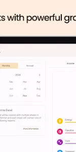 Finance Pro app screenshot 15