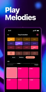 Drum Pad FX  app screenshot 10
