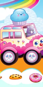 Care Bears app screenshot 15