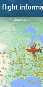 Flightradar24 Flight Tracker app screenshot 27