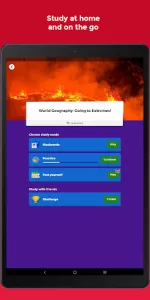 Kahoot! Play & Create Quizzes app screenshot 21