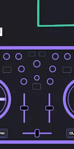 Cross DJ Pro  app screenshot 23