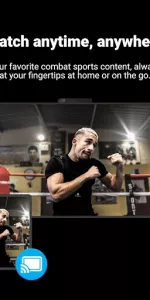 Fight Nation app screenshot 12