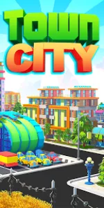 Town City  app screenshot 9