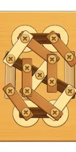 Screw Puzzle app screenshot 16