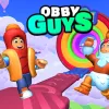 Comprehensive Review: Obby Guys | 4.0 Stars by M.A.D Gaming Inc