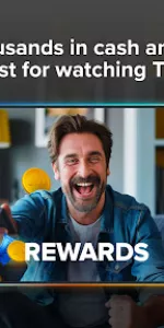 Sling TV app screenshot 17