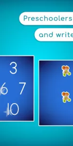 LetterSchool  app screenshot 16