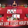 Compare Poker Heat™ Texas Holdem Poker with Other Games Apps | Features & More