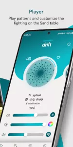 drift 11 app screenshot 2