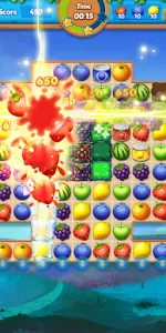 Fruit Rivals app screenshot 22