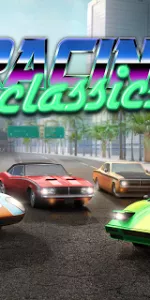 Racing Classics PRO app screenshot 6