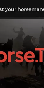 Horse.TV app screenshot 13