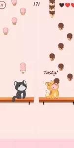 Duet Cats app screenshot 5