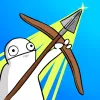 Arrow War app icon