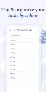 Flipd app screenshot 6