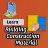 Learn Building Construction app icon