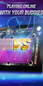 Pool ZingPlay Ultimate app screenshot 10