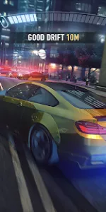 Need for Speed app screenshot 4