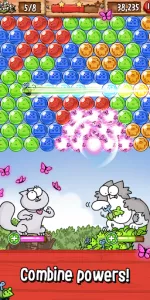 Simon's Cat  app screenshot 3