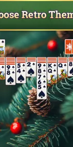 Vita Spider Solitaire app screenshot 15