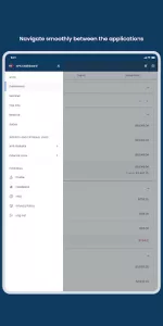 APA Pilot app screenshot 9