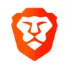 Brave Private Web Browser, VPN app icon