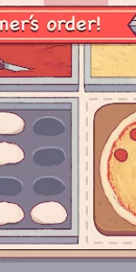 Good Pizza, Great Pizza app screenshot 20